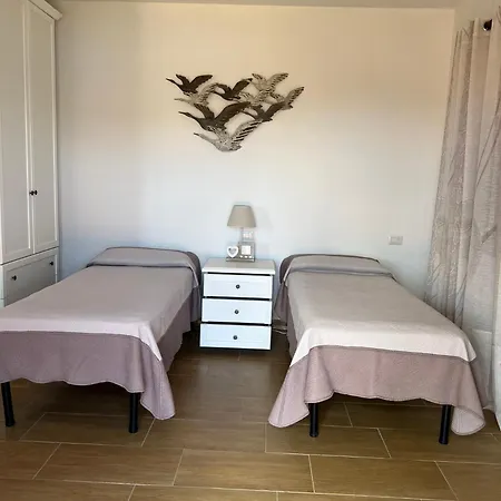 Appartamento Zuccale Ii Tranquillita E Panorama Vicino Al Mare