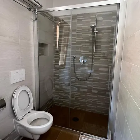 Zuccale Ii Tranquillita E Panorama Vicino Al Mare Apartmán Capoliveri (Isola d'Elba)