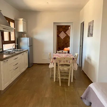 Zuccale Ii Tranquillita E Panorama Vicino Al Mare Apartmán
