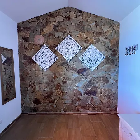 Apartmán Zuccale Ii Tranquillita E Panorama Vicino Al Mare