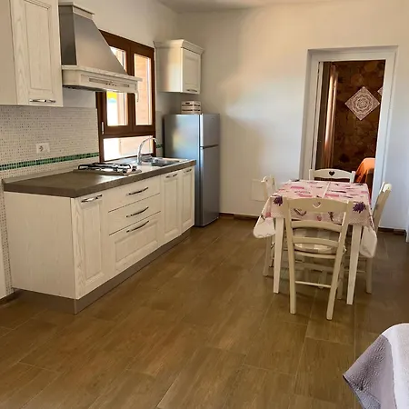 Zuccale Ii Tranquillita E Panorama Vicino Al Mare דירה קאפוליברי