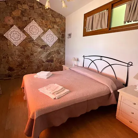 Apartmán Zuccale Ii Tranquillita E Panorama Vicino Al Mare *