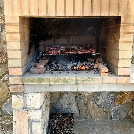 Appartamento Zuccale Ii Tranquillita E Panorama Vicino Al Mare
