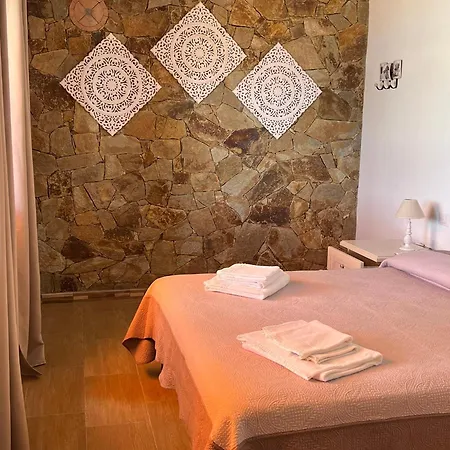 Zuccale Ii Tranquillita E Panorama Vicino Al Mare Apartment Capoliveri (Isola d'Elba)