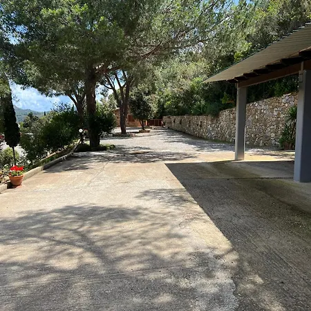 Zuccale Ii Tranquillita E Panorama Vicino Al Mare Appartamento *
