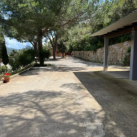 Zuccale Ii Tranquillita E Panorama Vicino Al Mare דירה *