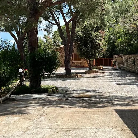 Zuccale Ii Tranquillita E Panorama Vicino Al Mare *