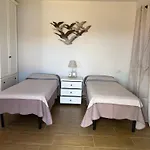 Lägenhet Zuccale Ii Tranquillita E Panorama Vicino Al Mare
