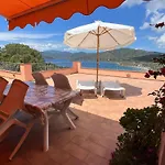 Apartment Zuccale Ii Tranquillita E Panorama Vicino Al Mare *