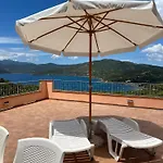 Zuccale Ii Tranquillita E Panorama Vicino Al Mare * Capoliveri (Isola d'Elba)