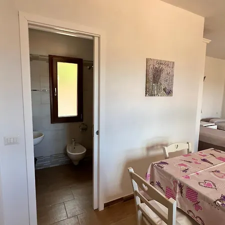 Apartmán Zuccale Ii Tranquillita E Panorama Vicino Al Mare Capoliveri (Isola d'Elba)