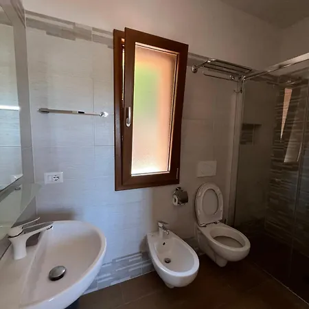 Apartmán Zuccale Ii Tranquillita E Panorama Vicino Al Mare