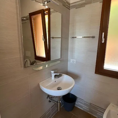 Zuccale Ii Tranquillita E Panorama Vicino Al Mare * Capoliveri (Isola d'Elba)