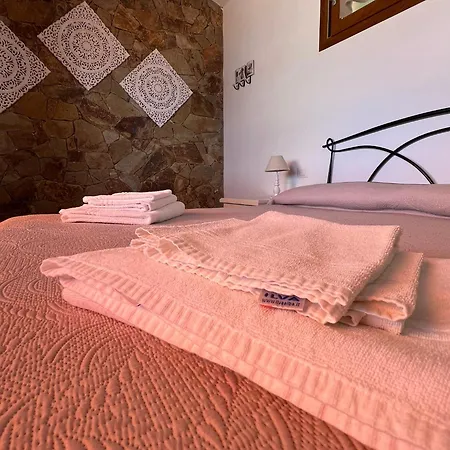 Zuccale Ii Tranquillita E Panorama Vicino Al Mare Apartmán