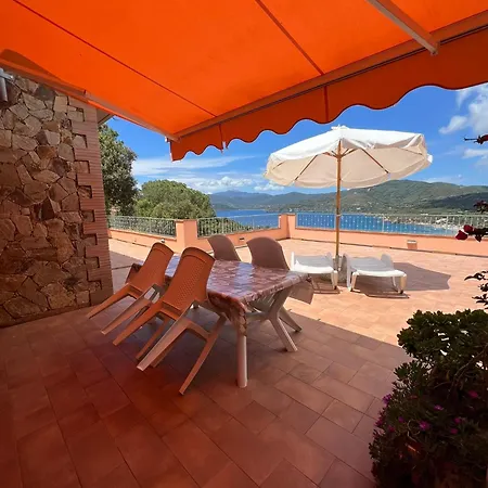 Zuccale Ii Tranquillita E Panorama Vicino Al Mare *