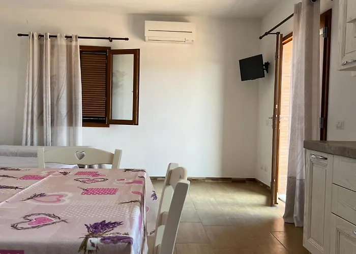 Zuccale Ii Tranquillita E Panorama Vicino Al Mare Appartement Capoliveri (Isola d'Elba)