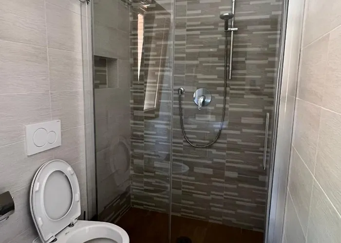 Zuccale Ii Tranquillita E Panorama Vicino Al Mare Appartement Capoliveri (Isola d'Elba)