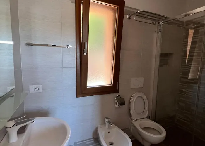 Appartement Zuccale Ii Tranquillita E Panorama Vicino Al Mare