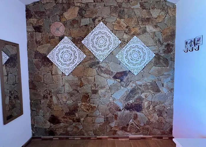 Appartement Zuccale Ii Tranquillita E Panorama Vicino Al Mare