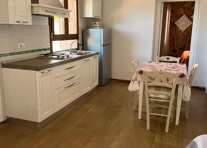 Zuccale Ii Tranquillita E Panorama Vicino Al Mare Appartement Capoliveri (Isola d'Elba)