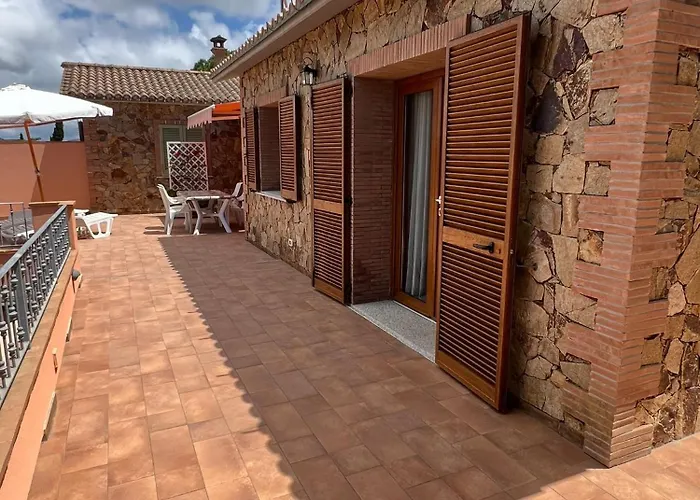 Zuccale Ii Tranquillita E Panorama Vicino Al Mare Capoliveri (Isola d'Elba)