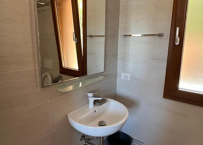 Zuccale Ii Tranquillita E Panorama Vicino Al Mare * Capoliveri (Isola d'Elba)