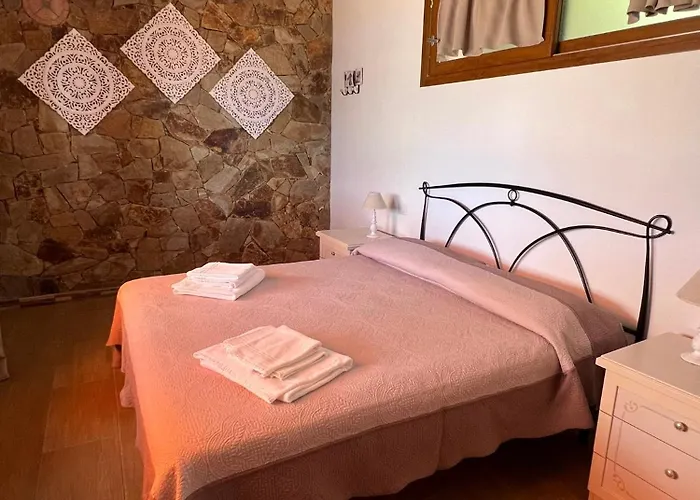 Appartement Zuccale Ii Tranquillita E Panorama Vicino Al Mare *