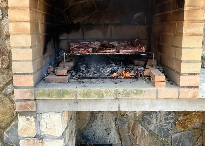 Appartement Zuccale Ii Tranquillita E Panorama Vicino Al Mare