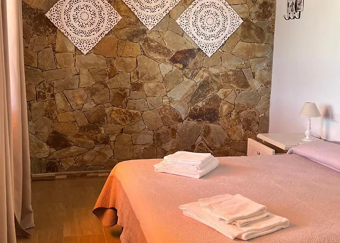 Zuccale Ii Tranquillita E Panorama Vicino Al Mare Appartement Capoliveri (Isola d'Elba)