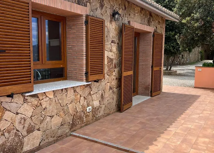 Appartement Zuccale Ii Tranquillita E Panorama Vicino Al Mare *